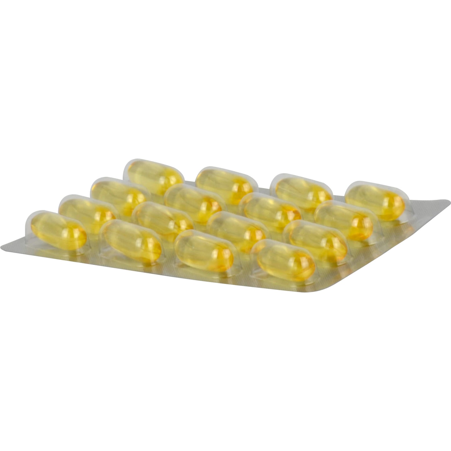 TETESEPT Omega-3 1000 Kapseln 80 St