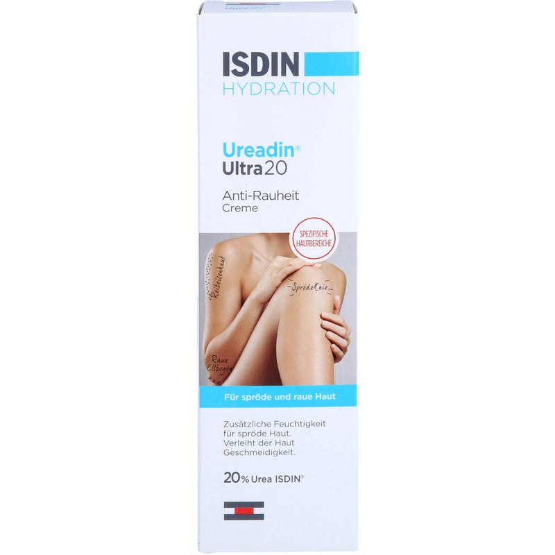 ISDIN UREADIN ULTRA 20 100 ml