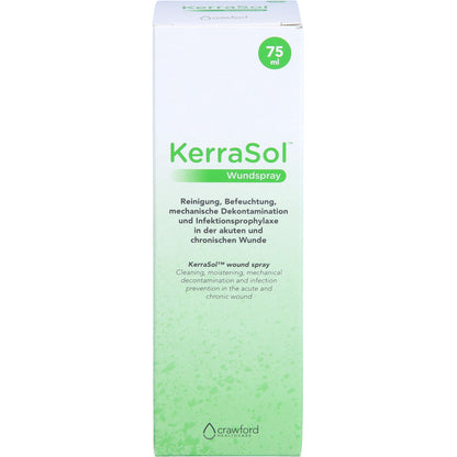 KERRASOL Wundspray 75 ml