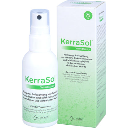 KERRASOL Wundspray 75 ml