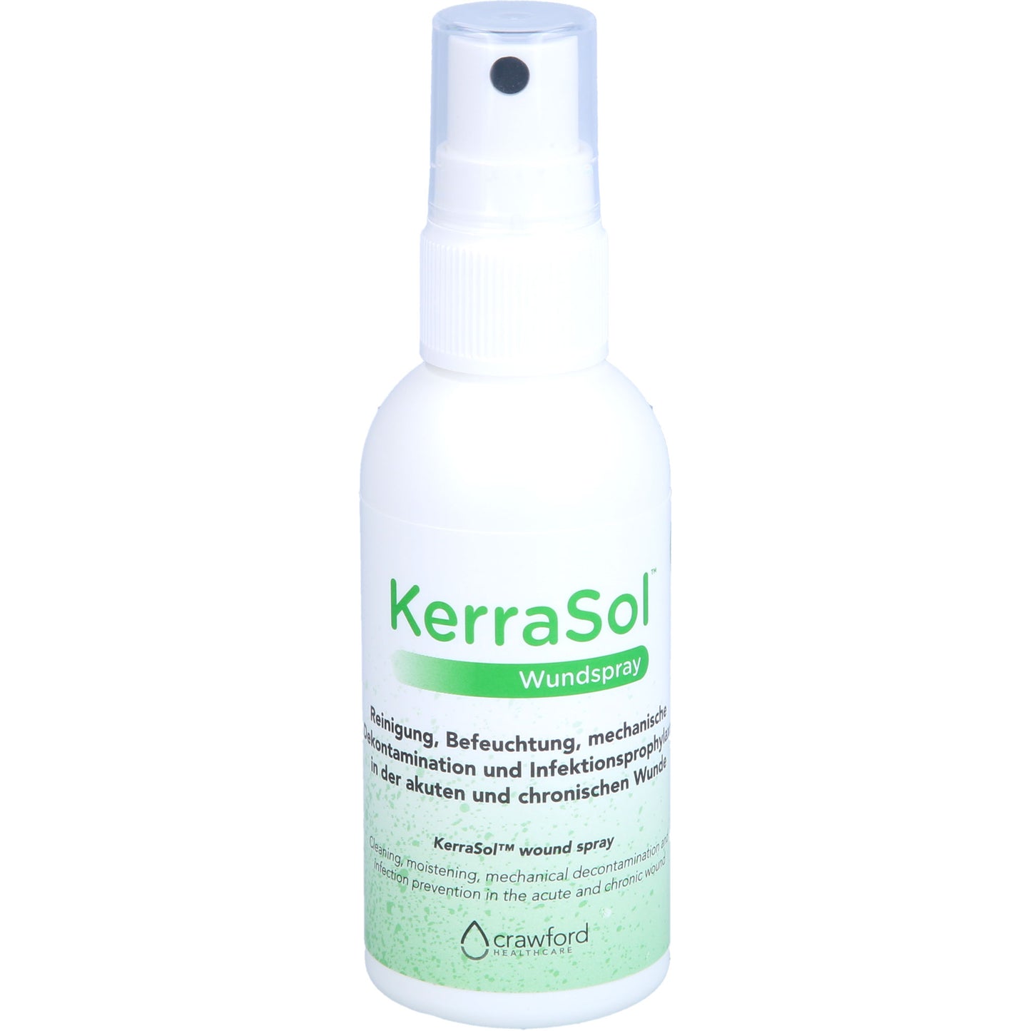 KERRASOL Wundspray 75 ml