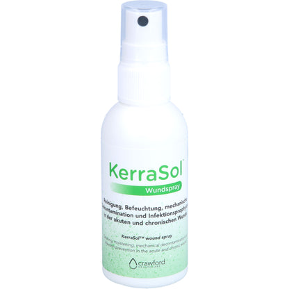 KERRASOL Wundspray 75 ml