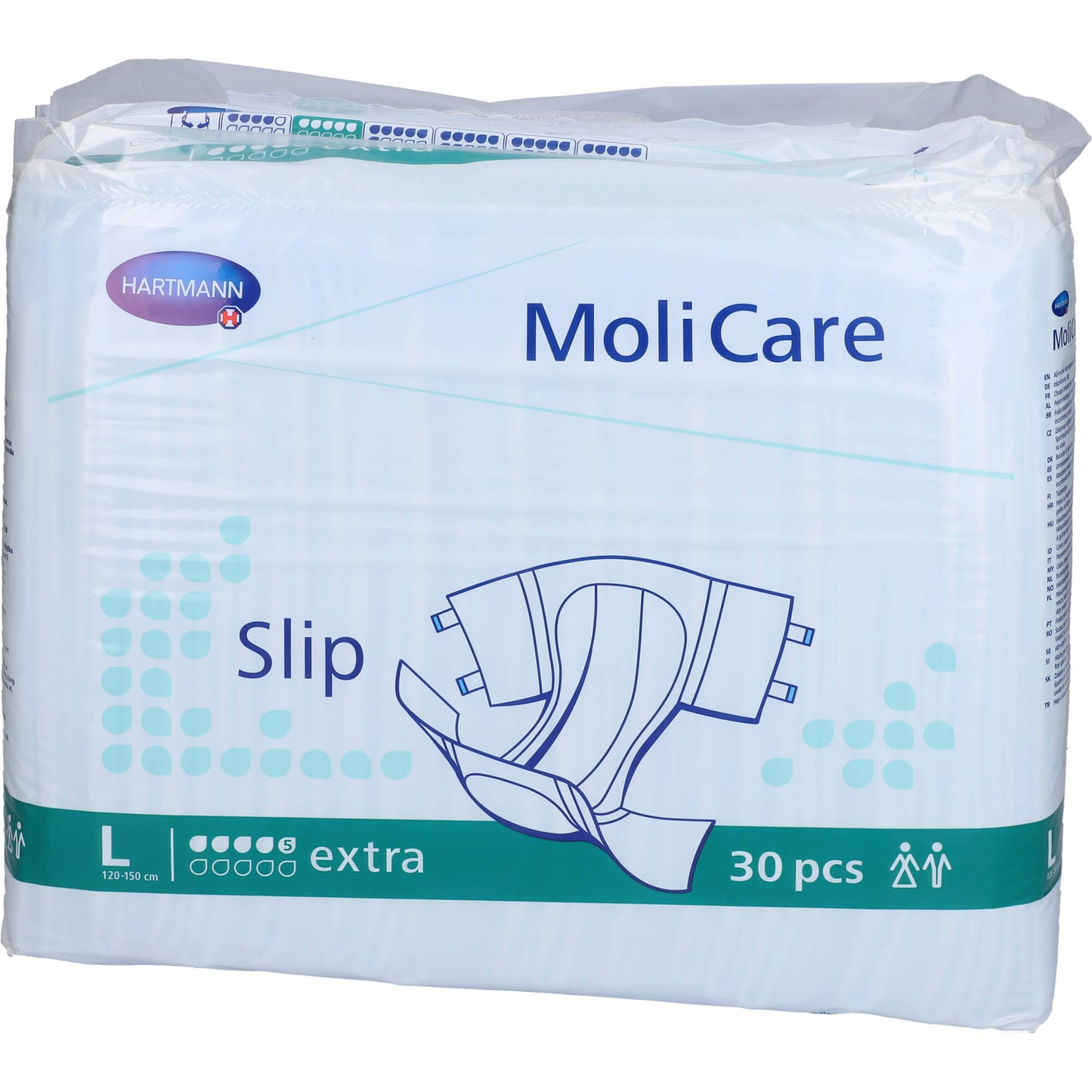 MOLICARE Slip extra Gr.L
