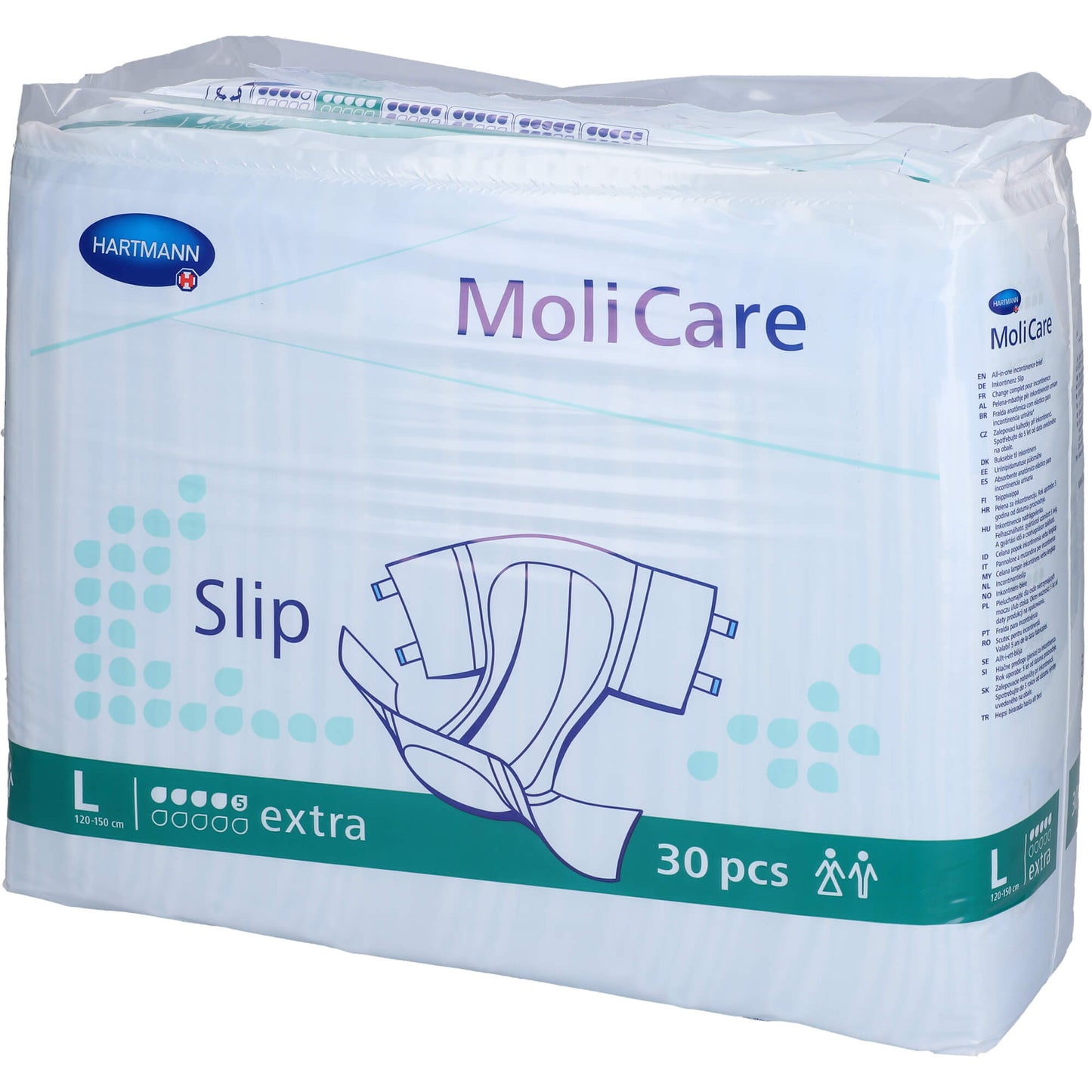 MOLICARE Slip extra Gr.L