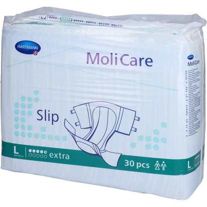 MOLICARE Slip extra Gr.L