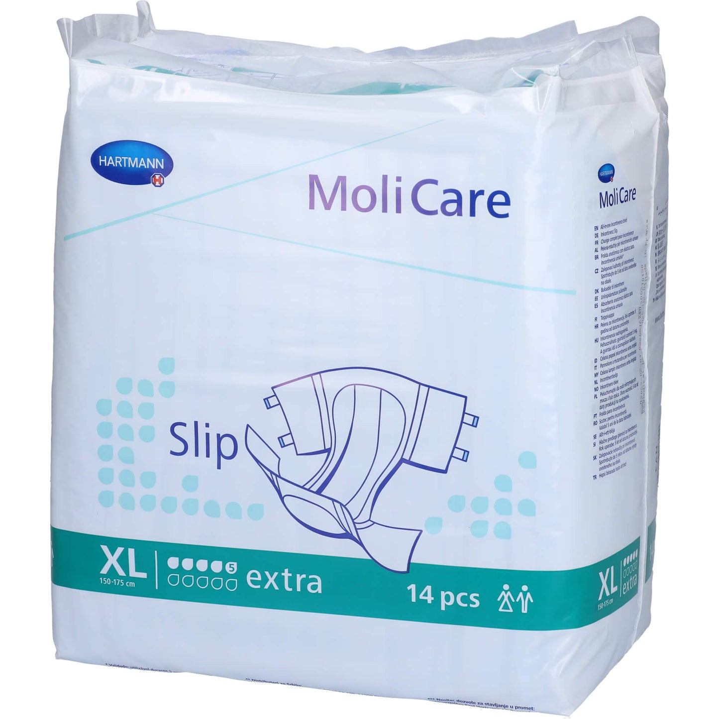 MOLICARE Slip extra Gr.XL