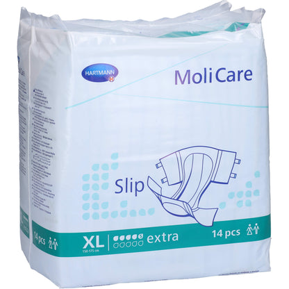 MOLICARE Slip extra Gr.XL