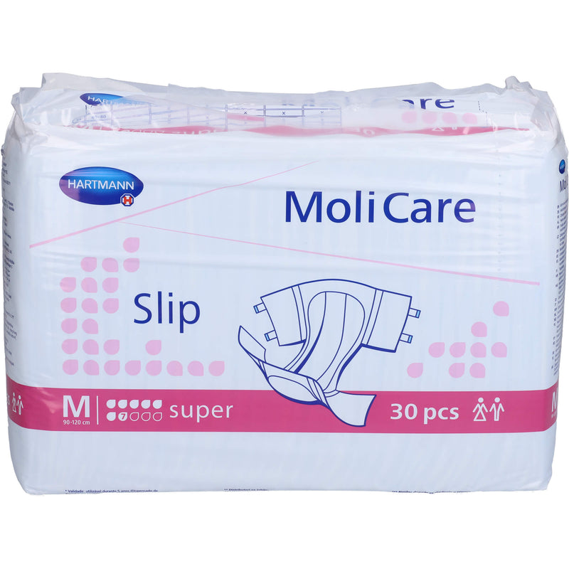 MOLICARE SLIP SUP M