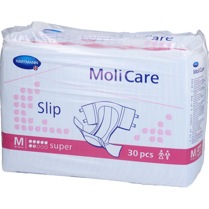 MOLICARE Slip super Gr.M