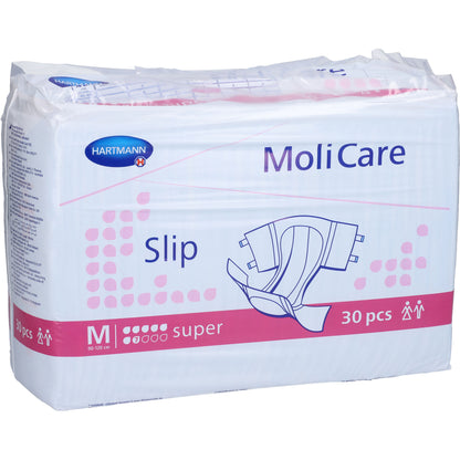 MOLICARE Slip super Gr.M