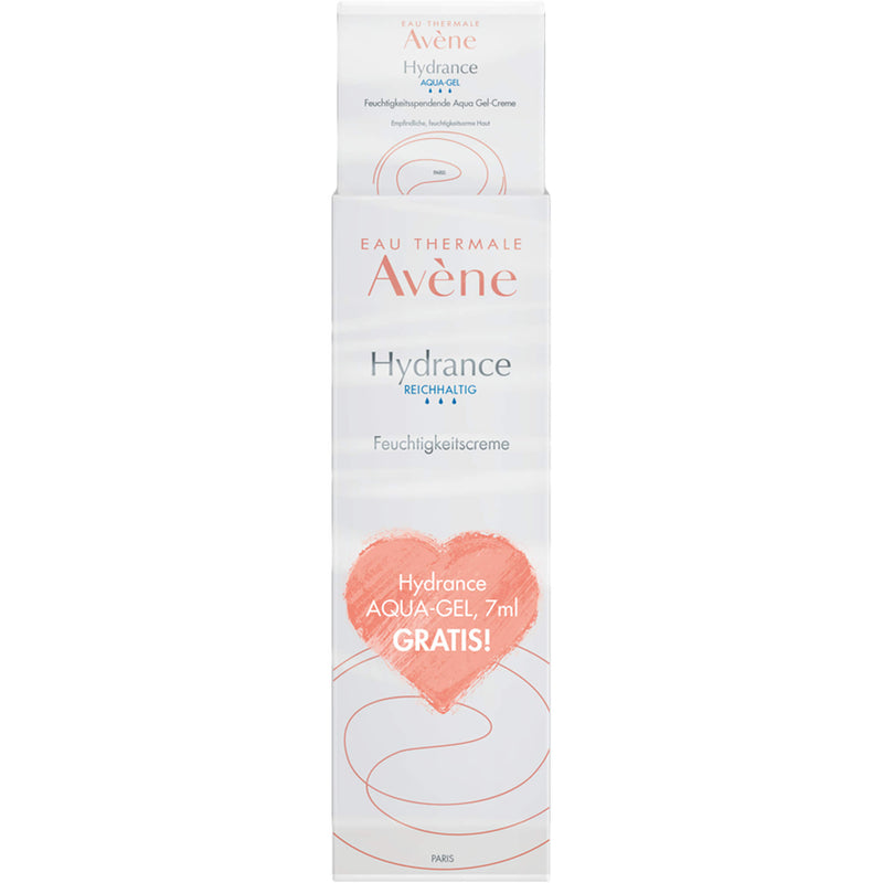 AVENE HYDRANCE REICHH 40 ml