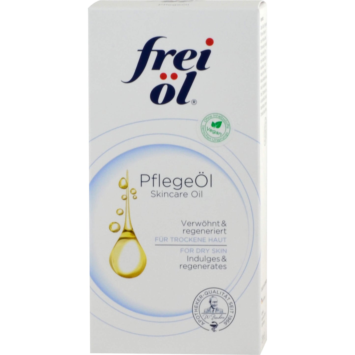 FREI ÖL PflegeÖl 125 ml