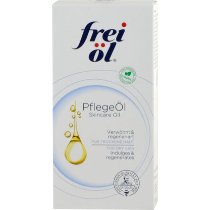 FREI ÖL PflegeÖl 125 ml