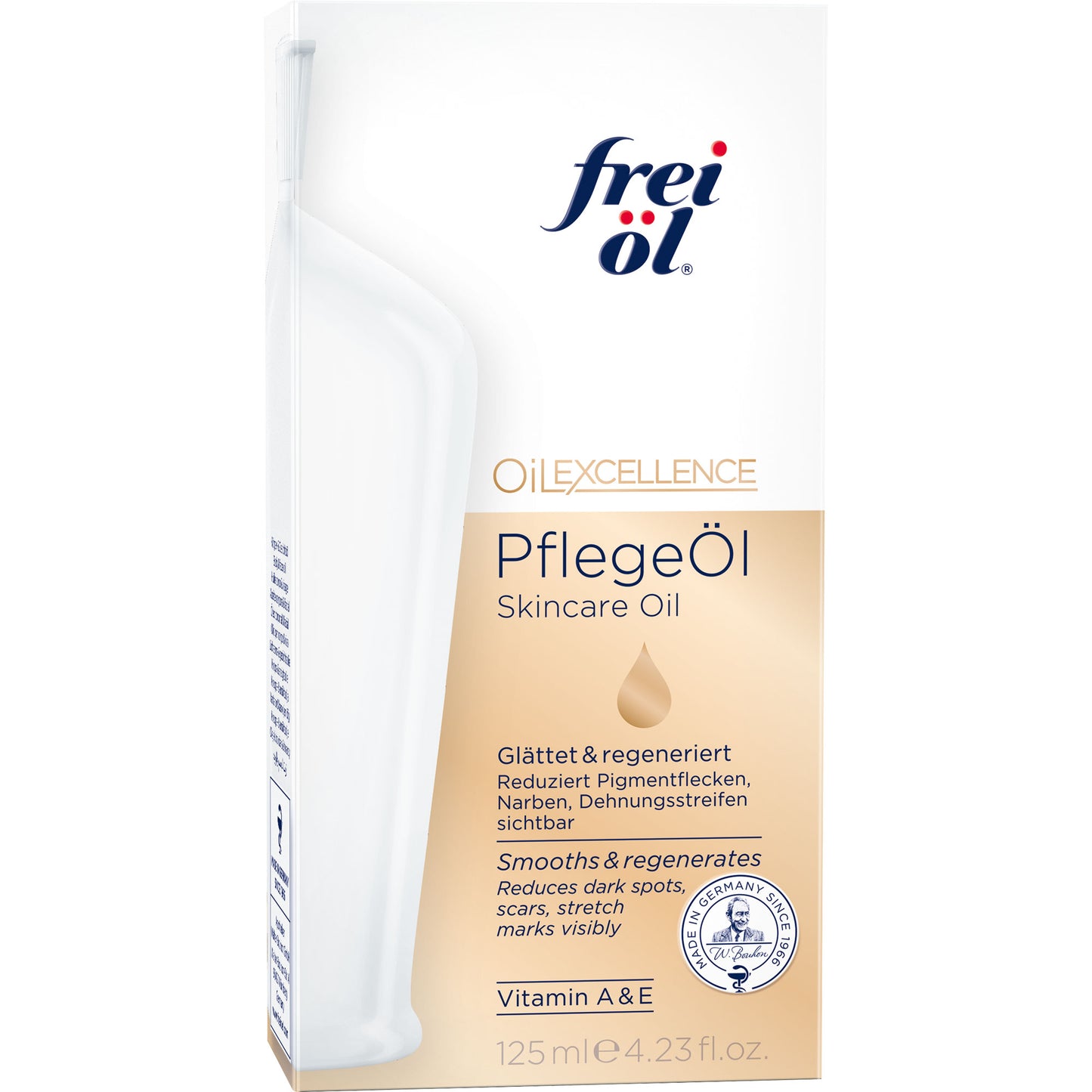 FREI ÖL PflegeÖl 125 ml