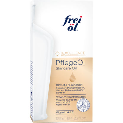 FREI ÖL PflegeÖl 125 ml