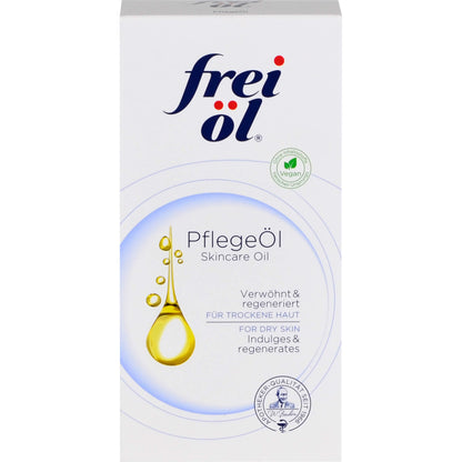FREI ÖL PflegeÖl 200 ml