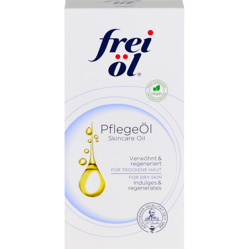 FREI OEL PFLEGEOEL 200 ml