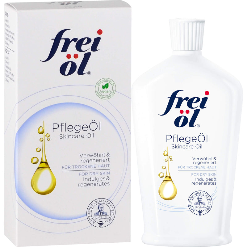 FREI OEL PFLEGEOEL 200 ml