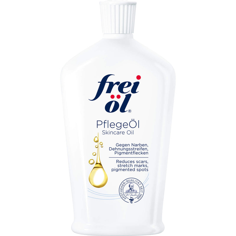 FREI OEL PFLEGEOEL 200 ml