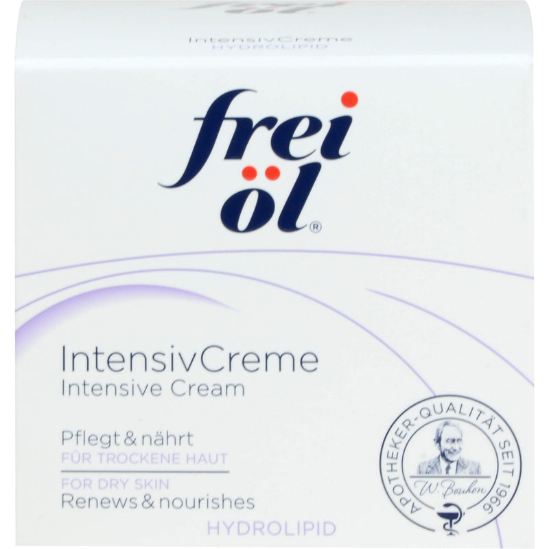 FREI OEL HYDRO INTENSIVCRE 50 ml