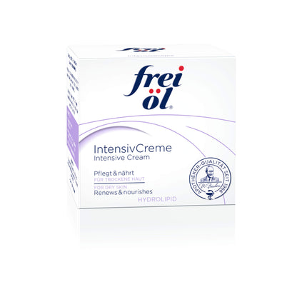 FREI ÖL Hydrolipid IntensivCreme 50 ml