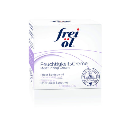 FREI ÖL Hydrolipid FeuchtigkeitsCreme 50 ml