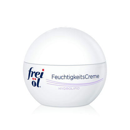 FREI ÖL Hydrolipid FeuchtigkeitsCreme 50 ml