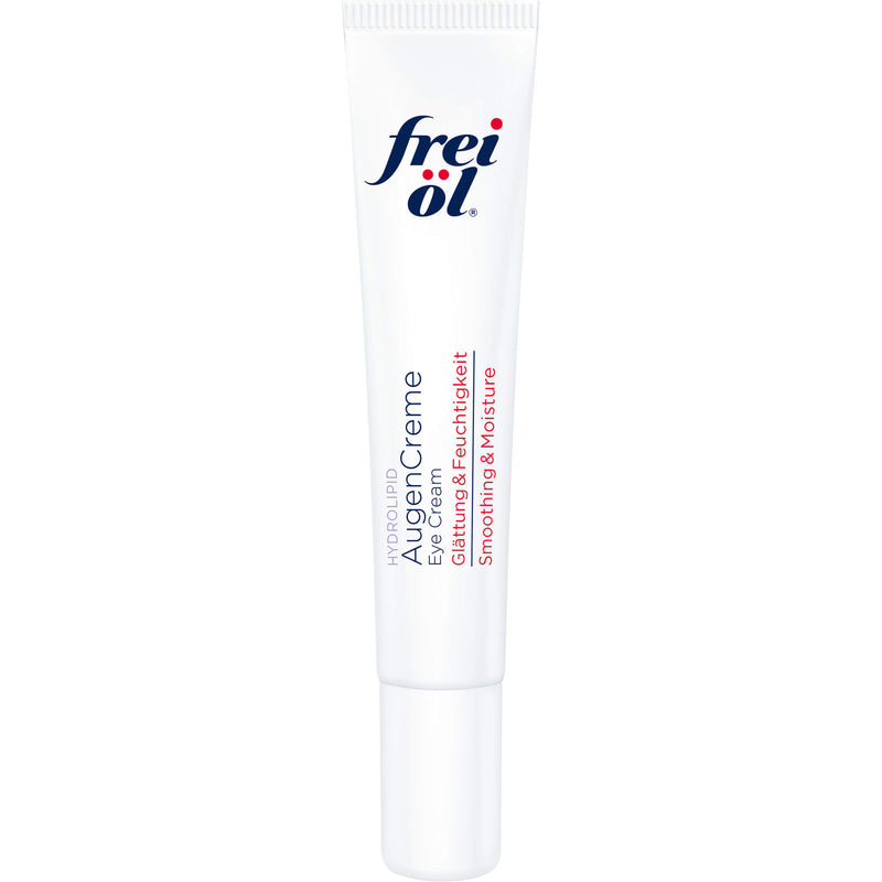 FREI OEL HYDRO AUGENCREME 15 ml