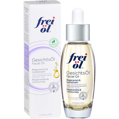 FREI ÖL Hydrolipid GesichtsÖl 30 ml