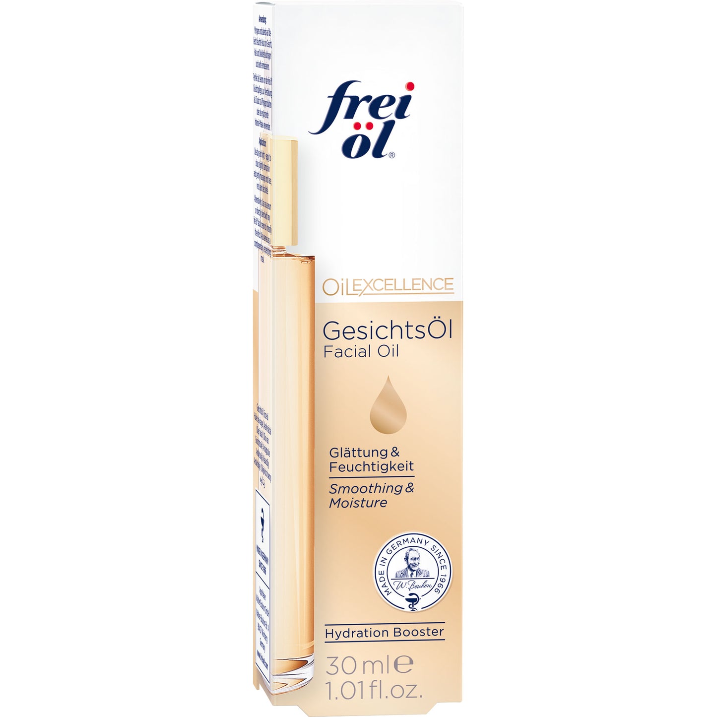 FREI ÖL Hydrolipid GesichtsÖl 30 ml