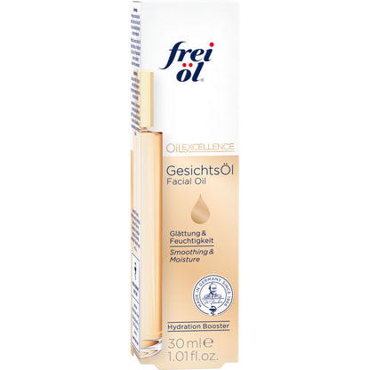 FREI ÖL Hydrolipid GesichtsÖl 30 ml