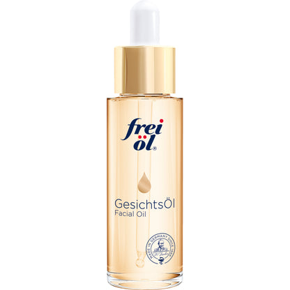 FREI ÖL Hydrolipid GesichtsÖl 30 ml