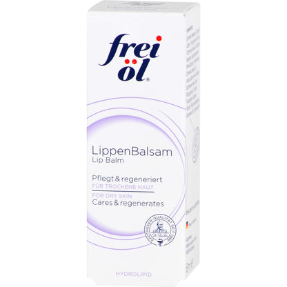 FREI ÖL Hydrolipid LippenBalsam 8 ml