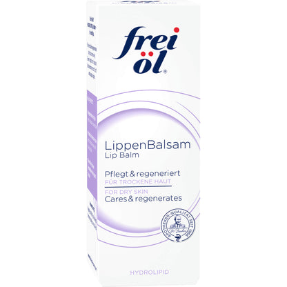 FREI ÖL Hydrolipid LippenBalsam 8 ml