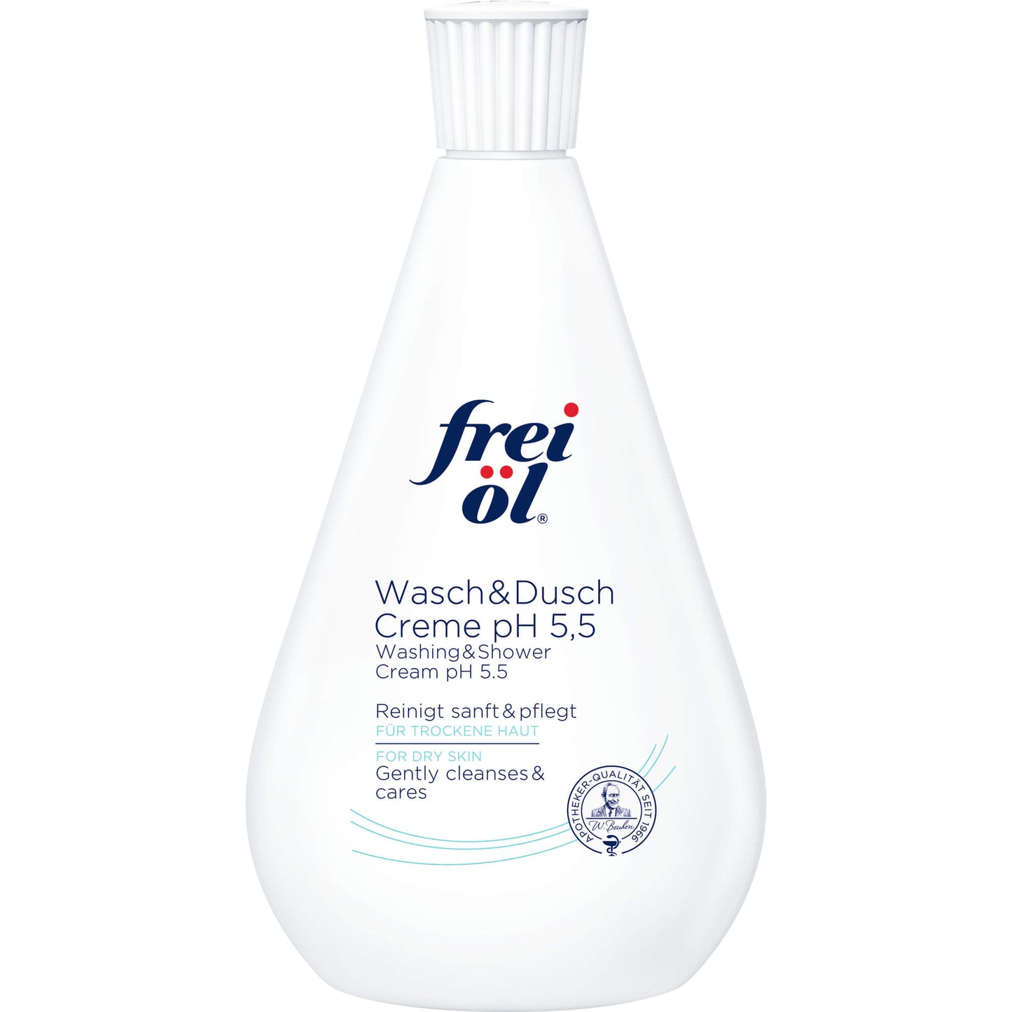 FREI ÖL Wasch & DuschCreme 500 ml