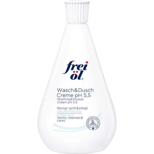 FREI ÖL Wasch & DuschCreme 500 ml