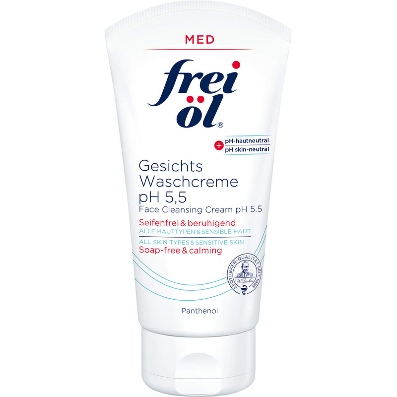 FREI OEL GESICHTSWASCHCRE 150 ml