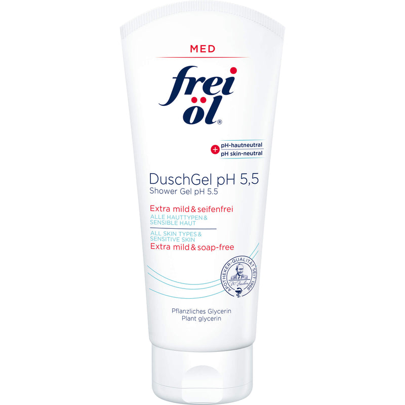 FREI OEL DUSCHGEL 200 ml