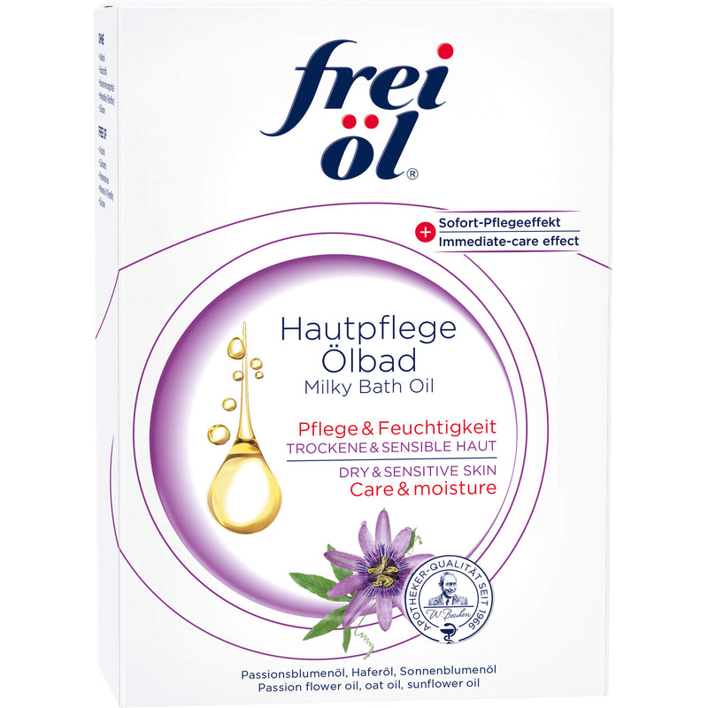 FREI OEL HAUTPFLEGEOELBAD 200