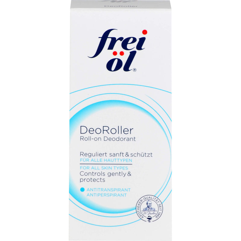 FREI OEL DEOROLLER 50 ml