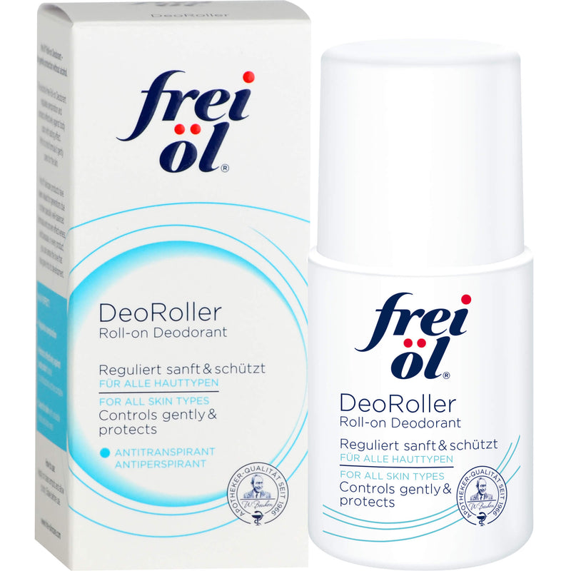 FREI OEL DEOROLLER 50 ml