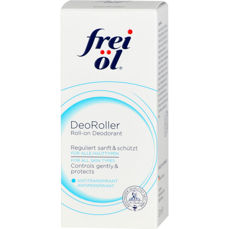 FREI OEL DEOROLLER 50 ml