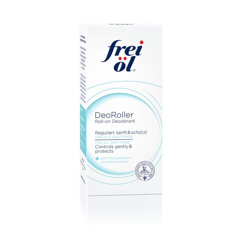 FREI OEL DEOROLLER 50 ml