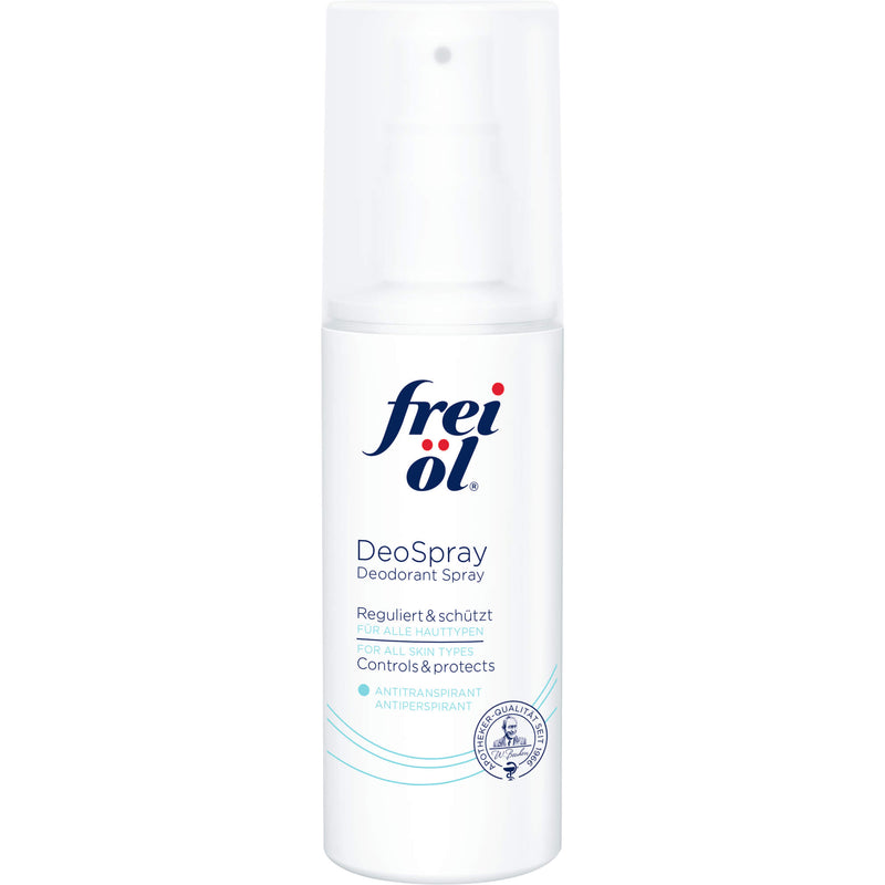 FREI OEL DEOSPRAY 100 ml