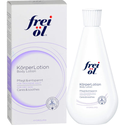 FREI ÖL Hydrolipid KörperLotion 200 ml