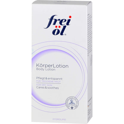 FREI ÖL Hydrolipid KörperLotion 200 ml