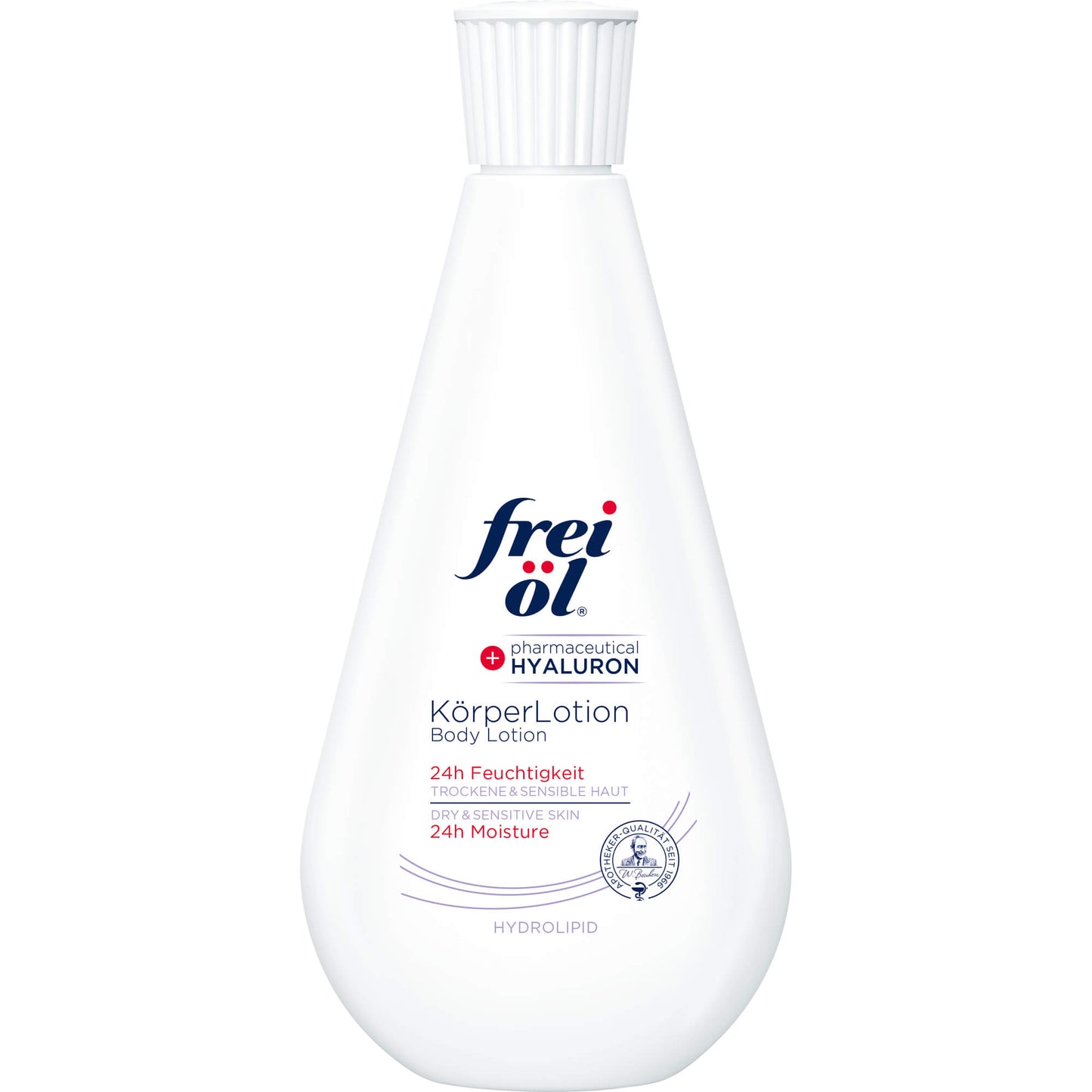 FREI ÖL Hydrolipid KörperLotion 200 ml