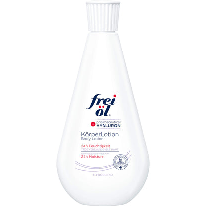 FREI ÖL Hydrolipid KörperLotion 200 ml