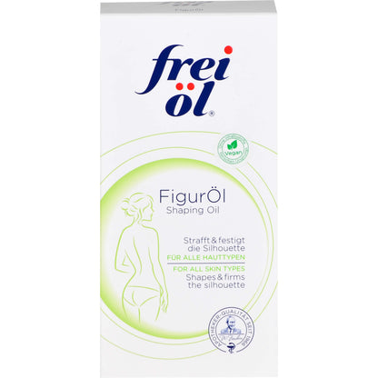 FREI ÖL FigurÖl 125 ml