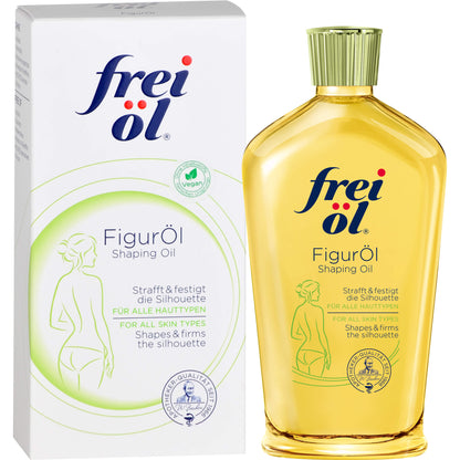 FREI ÖL FigurÖl 125 ml